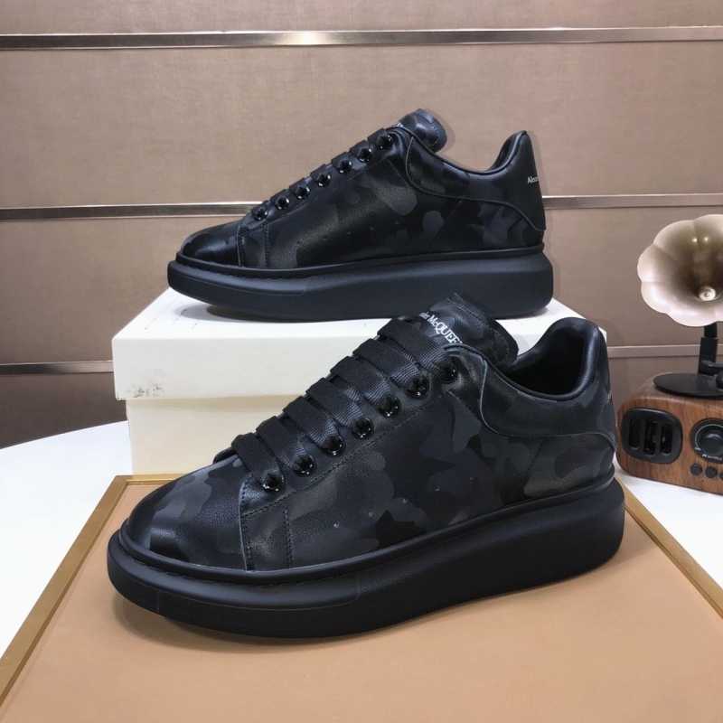 Alexander Mcqueen Casual Shoes